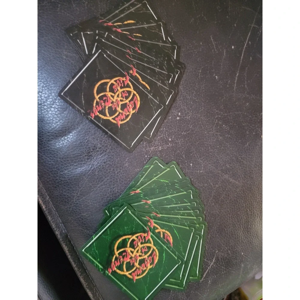 32x Vintage 1998 CCG Card Lot — Legend of the Five‎ Rings L5R